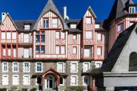 Ar Vro - Accès direct à la grande plage - Ferienwohnung Saint-Cast-le-Guildo