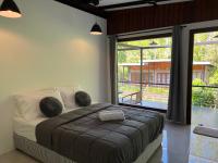 B&B Satun - Baan Tori บ้านโตริ - Bed and Breakfast Satun