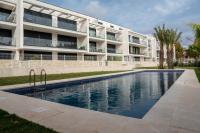 Prime Spanish Holidays - Marina Bay Apartment - Ferienwohnung