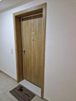 Apartman Malmar One - Ferienwohnung