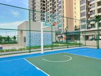 Bali Residence I Luxury 2BR I 6-10pax I Jonker St I Water Park I City Centre by Jay Stay - Ferienwohnung