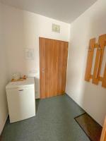 Chambre Double ou Lits Jumeaux