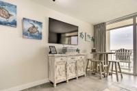 Oceanfront Resort Condo in North Myrtle Beach - B&B Myrtle Beach