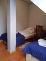 Triple Room with Shared Bathroom