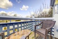 Lovely Norwich Villa with Shared Amenities! - B&B Norwich