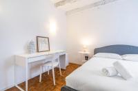 Apartment mit 2 Schlafzimmern