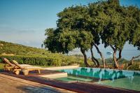 Wild Oak Estate - Stunning Views at a Dreamy Location, by ZanteWize - Ferienwohnung Argási