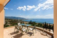 B&B Kalamata - Verga Majestic Sunsets - Elegant & Secluded Retreat - Bed and Breakfast Kalamata