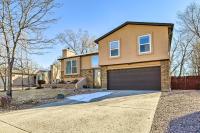 Colorado Springs House 5 Mi to Downtown - B&B