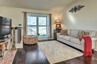 Colorado Springs House 5 Mi to Downtown - Chambres d’hôtes Colorado Springs