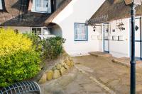 Lisbeth Hus - Anlage Ameland - B&B