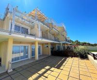 Affittimoderni Isola Rossa Elite PATI18 - B&B Cascabraga