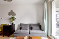Appartement Corselle - Welkeys - Ferienwohnung Mouvaux