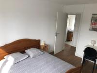 B&B Valognes - FENUA : gite 5 chambres 10 couchages en ville - Bed and Breakfast Valognes