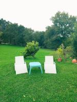 La Rotiza - B&B La Collada