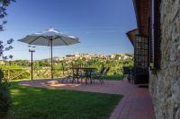 B&B Montescudaio - CASE&COLLINE Buonriposo - Bed and Breakfast Montescudaio