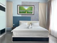 Deluxe Family Suite