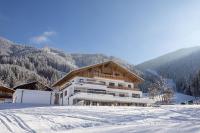 BergLeben Zaglauhof - B&B Werfenweng
