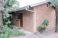 Carisford Creek - Chambres d’hôtes Clausthal