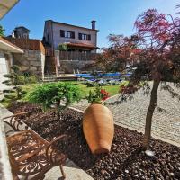 Casa da Touça - B&B