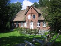 B&B Neukirchen - Casa Del Norte - Bed and Breakfast Neukirchen