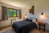 Bungalow con Vista Giardino