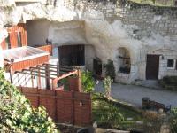 Les Troglos de Beaulieu - B&B Loches