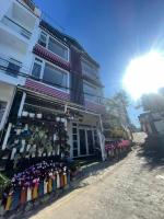 Sâu Moon House - B&B Ðà Lạt