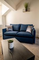 B&B Walton - Merton rd serviced accommodation - Bed and Breakfast Walton