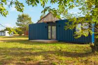 Arche Siedlisko Gorodczyno - B&B Narew