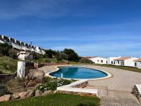 COSTA ARENAL 113 by SOM Menorca - Ferienwohnung