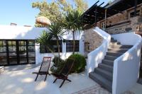 Villa Mahe Tennis Karystos island EVIA - B'Your Home - B&B