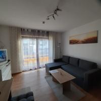 B&B Paderborn - City-ALL-IN-ONE Studio Paderborn - Bed and Breakfast Paderborn