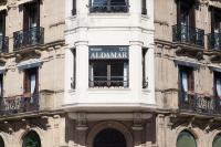 Aldamar - B&B Donostia / San Sebastian