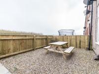 East House - Inviting 3 Bed Stakeford - B&B
