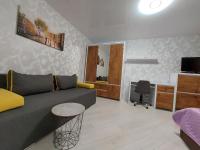 Стильні апартаменти Кравчука 10 LutskDoba - B&B Lutsk