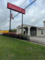 Travel Inn lackland Sea World - B&B San Antonio