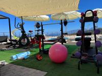 VILLA IRIFAY - B&B Aghios Nicolaos