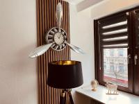 Offline 51 City Apartments - B&B Düsseldorf