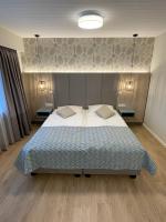 B&B Cuxhaven - Hotel Strandhus - Bed and Breakfast Cuxhaven