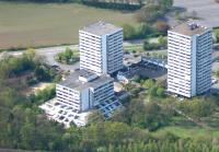 Appartement met Uitzicht op Zee