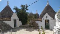 B&B Ostuni - Trulli di Ivana - Bed and Breakfast Ostuni