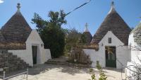 Trulli di Ivana - B&B Ostuni