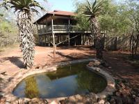 B&B Marloth Park - Roakwood Cottage Kruger - Bed and Breakfast Marloth Park