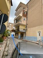 Matia Apartments - B&B