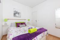 Apartamento Ático