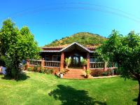Sai Leela Bungalow - Villa with Private Pool - Bed and Breakfast Mahabaleshwar