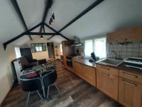 le chalet de vaucroix - B&B Villiers-sur-Loir