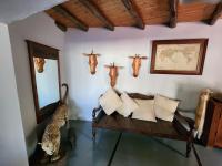 Milkwood Safari Lodge - Bed and Breakfast Bela Bela