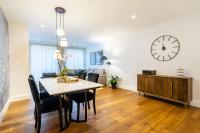 Apartment 112 @ Ryedale House - B&B York